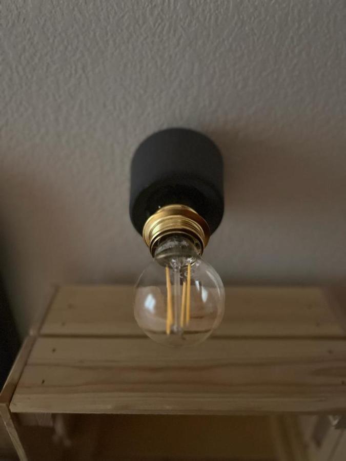 Apartamento Turistico R. Gonzalez Abreu Seville Luaran gambar