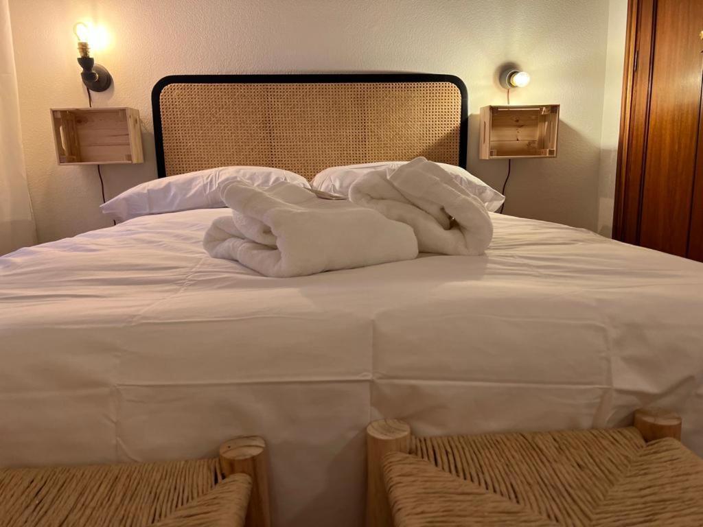 Apartamento Turistico R. Gonzalez Abreu Seville Luaran gambar